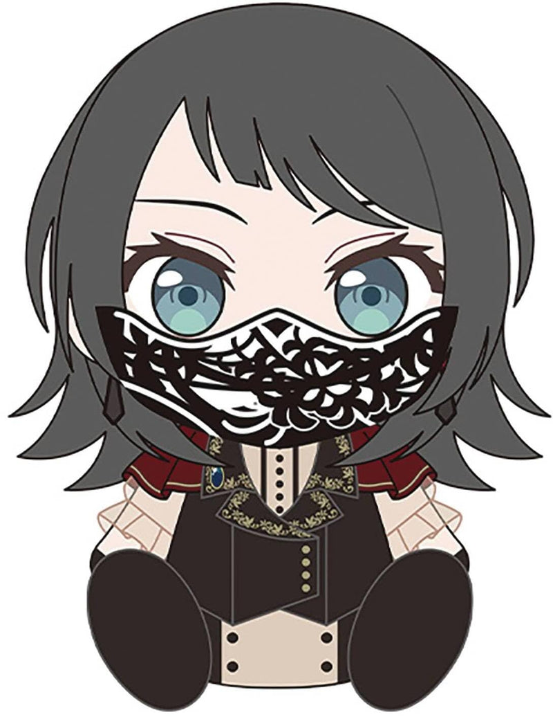 "BanG Dream!" Plushie Ave Mujica Timoris