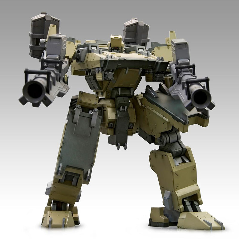 Armored Core V.I. Series GA GAN01 Sunshine L