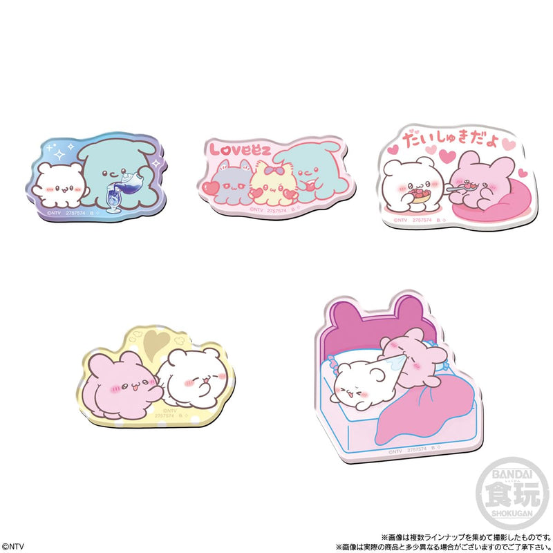 Loveeez Chara Magnets