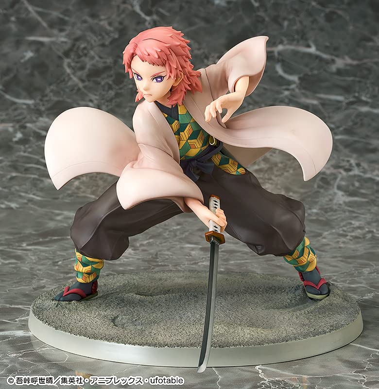 "Demon Slayer: Kimetsu no Yaiba" Sabito
