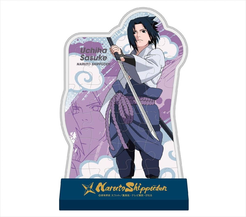 "NARUTO -Shippuden-" Kabusel Standy CC-ST 014 Uchiha Sasuke