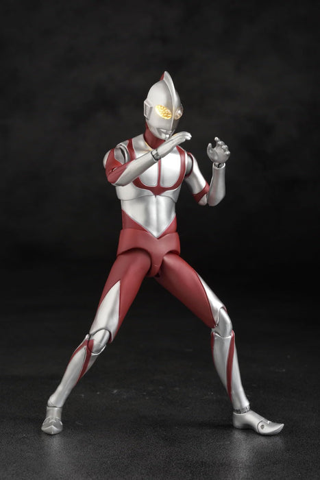 Hero Action Figure Series "Shin Ultraman"