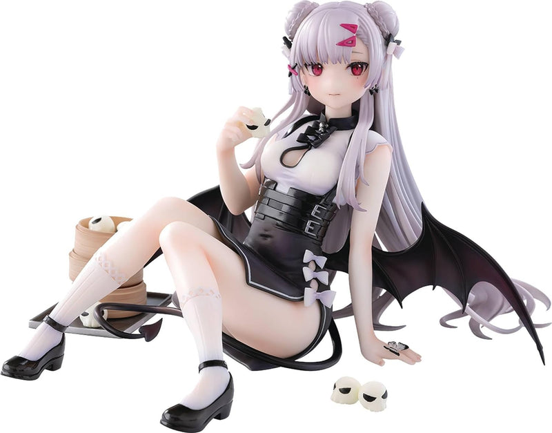 TANA China Dress Ver.