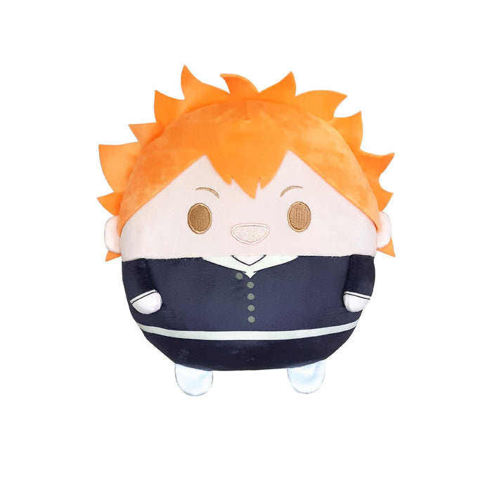 HQ-58 "Haikyu!!" Fuwakororin (M Size) G Hinata Shoyo (School Uniform Ver.)