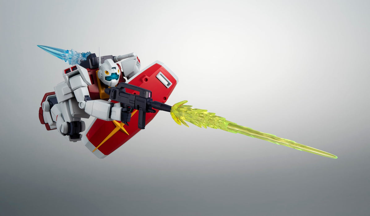 Robot Spirits Side MS "Mobile Suit Zeta Gundam" RMS-179 GM II (E.F.S.F. Model) Ver. A.N.I.M.E.