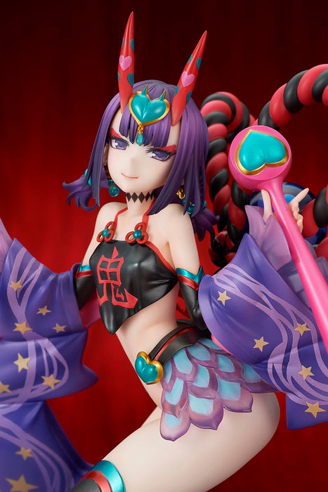 "Fate/Grand Order" Caster / Shuten-Douji Halloween