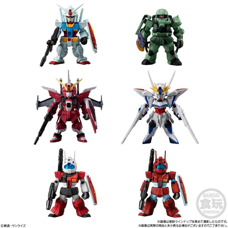"Gundam" FW Gundam Converge #26