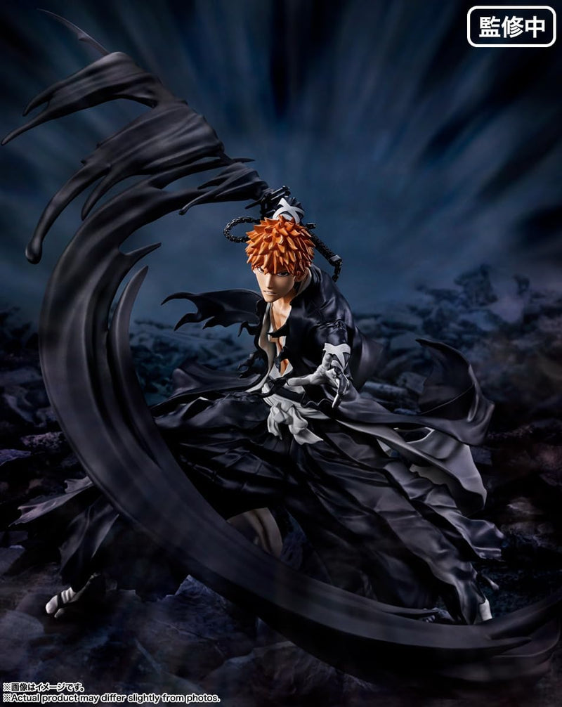 Figuarts Zero "Bleach: Thousand-Year Blood War" Kurosaki Ichigo -Thousand-Year Blood War-