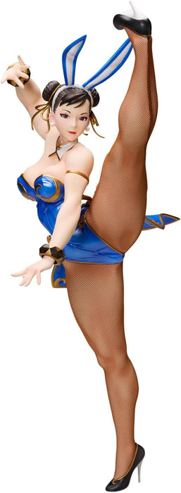 B-style "Street Fighter 6" Chun-Li Bunny Ver. 1/4 Scale