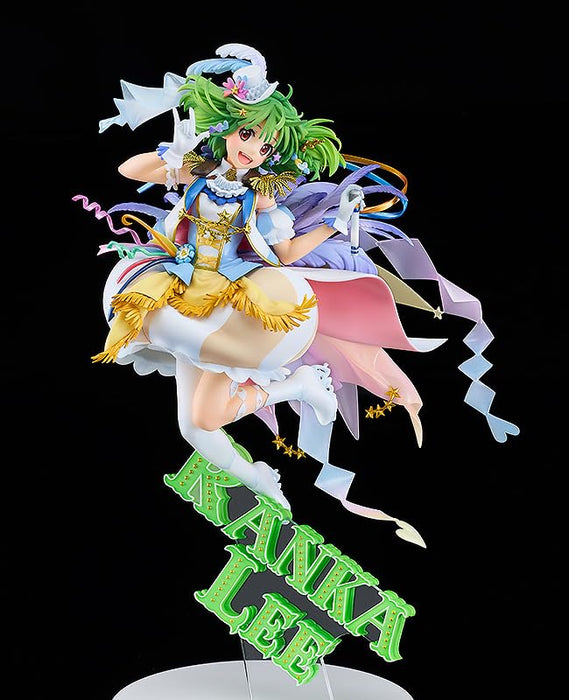 "Macross Frontier" Ranka Lee -Anniversary Stage Ver.-