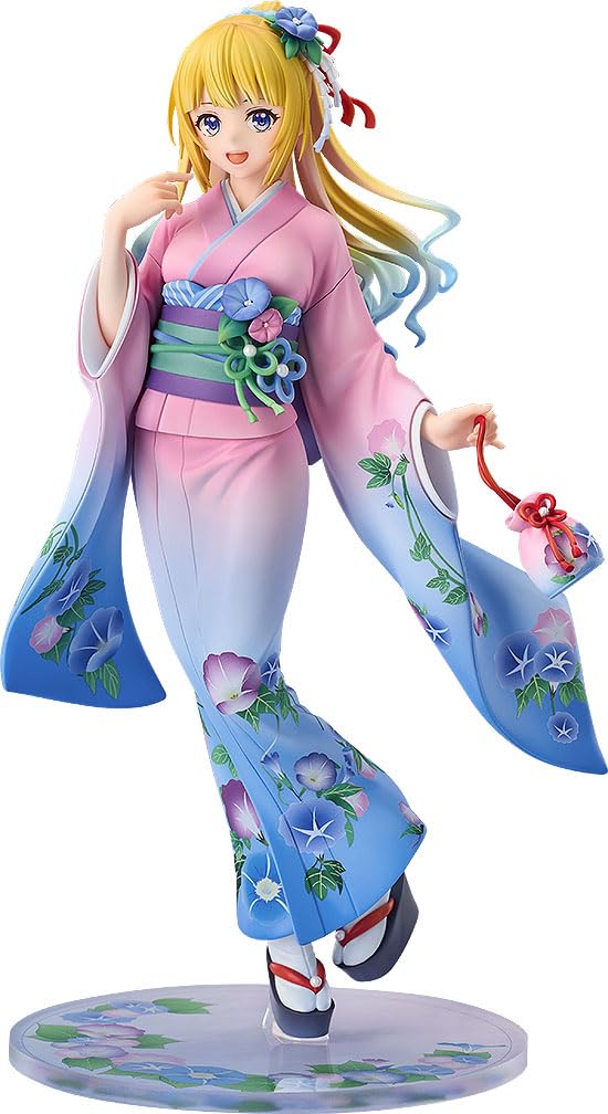 "Classroom of the Elite" Karuizawa Kei Kimono Ver.