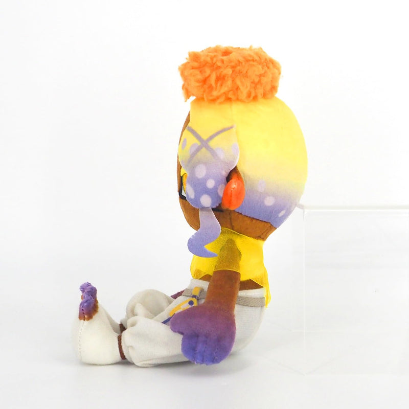 Splatoon3: ALL STAR COLLECTION Plush Toy SP46 Frye (S)