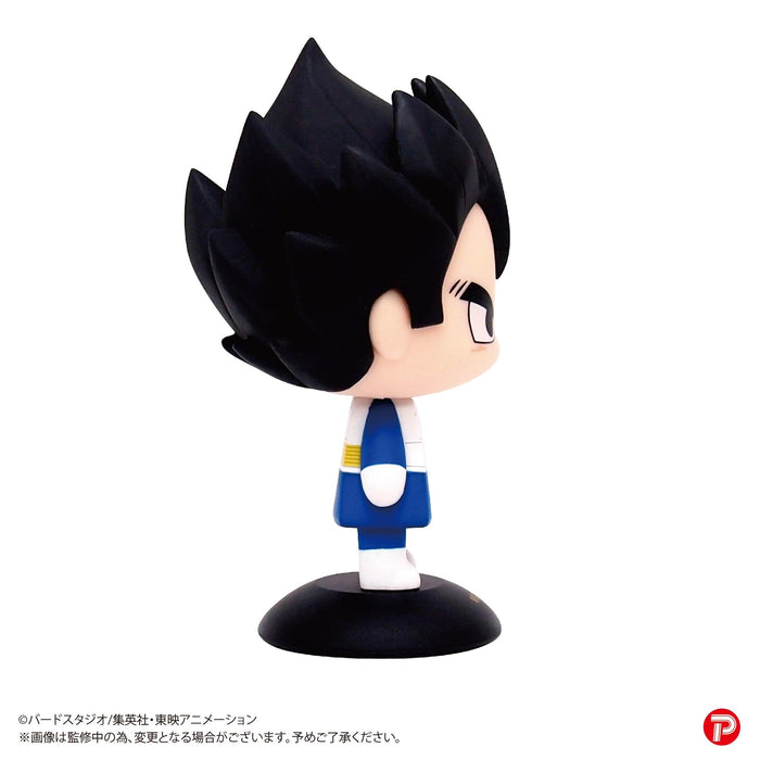 YR-44S Yurayura Head "Dragon Ball Z" Vegeta
