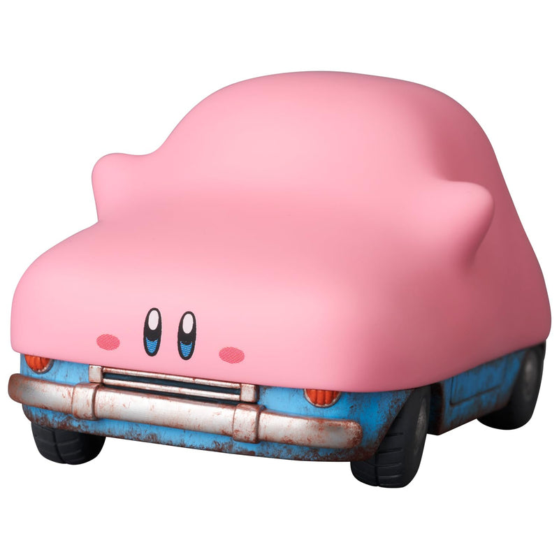 UDF "Kirby and the Forgotten Land"