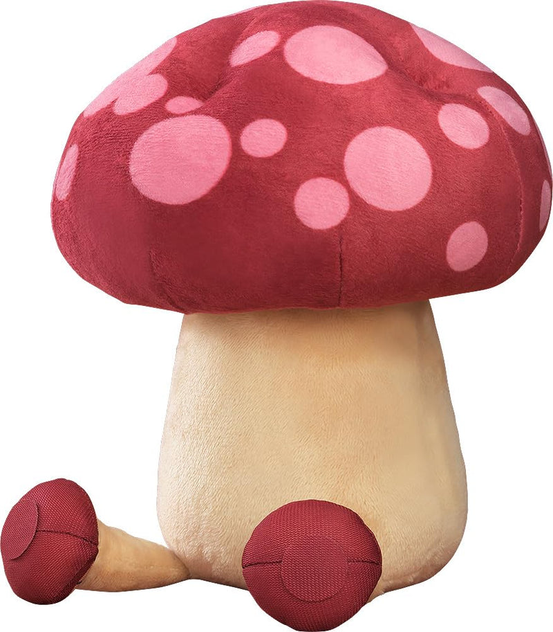 "Delicious in Dungeon" Plushie Walking Mushroom
