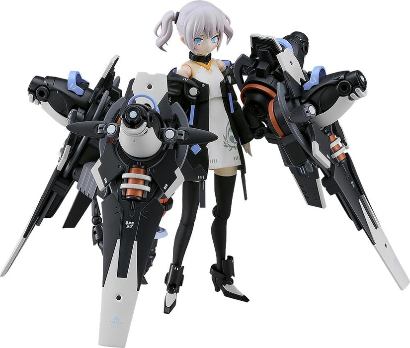 "NAVY FIELD 152" ACT MODE Tia & Type Penguin