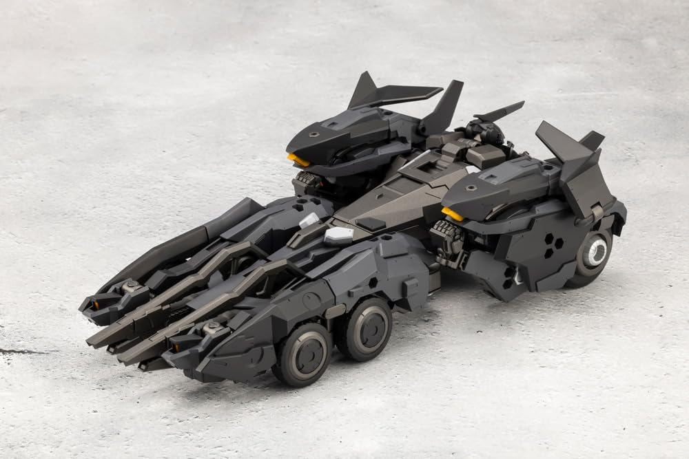 壽屋(KOTOBUKIYA) ヘキサギア ヴェローチェ 全高約240mm 1/24スケール プラモデル