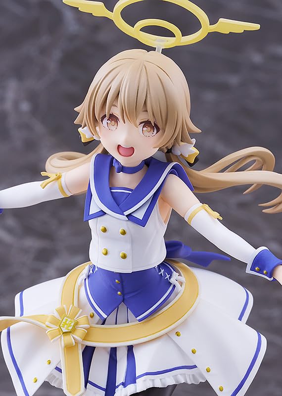 POP UP PARADE "Blue Archive" Hifumi Mischievous Straight Ver.