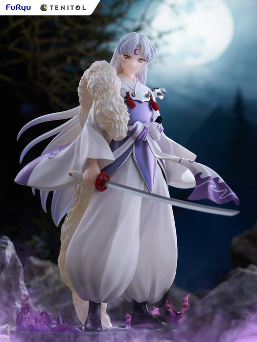 TENITOL "InuYasha" Sesshomaru