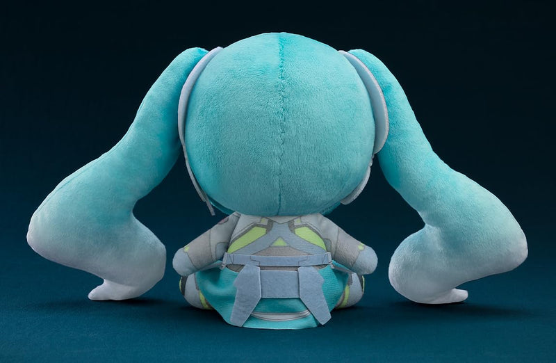 Character Vocal Series 01 Hatsune Miku Plushie MIKU WITH YOU 2024