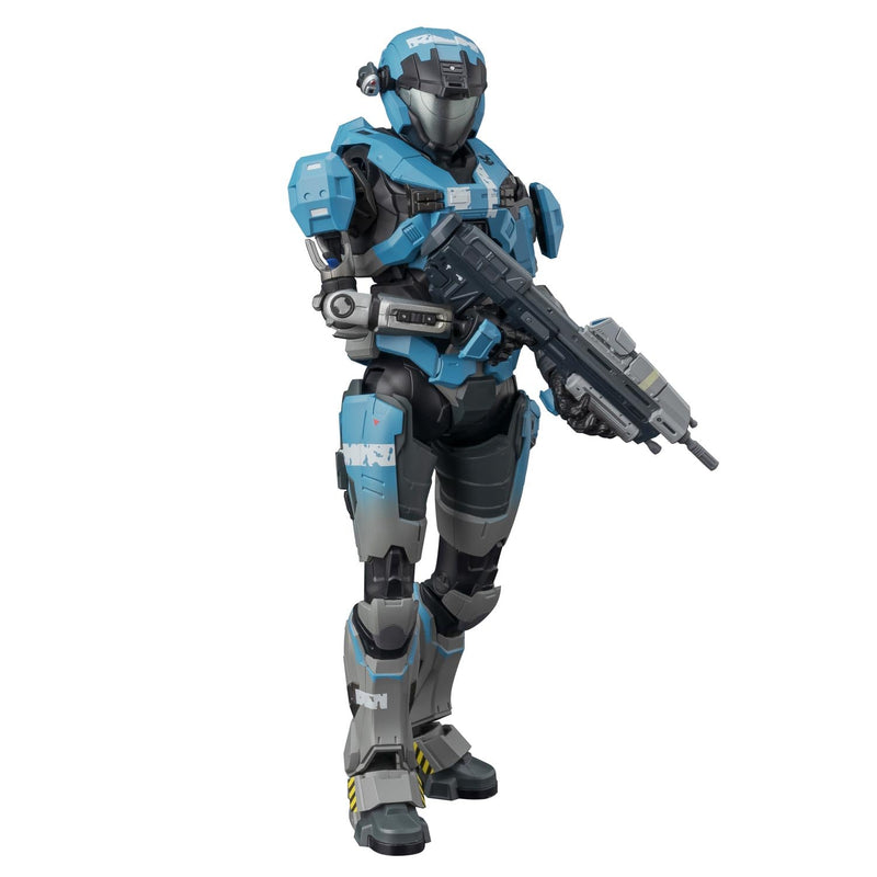 RE:EDIT "HALO: REACH" 1/12 SCALE KAT-B320 (Noble Two)