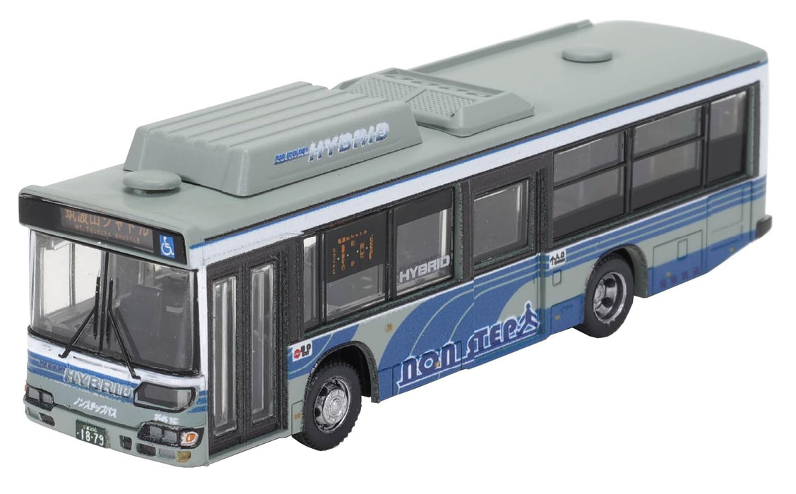 The Bus Collection Let's Go by Bus Collection 22 Mt. Tsukuba Kanto Railway