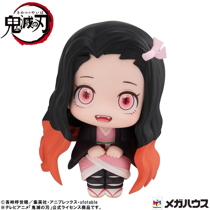 Look Up Series "Demon Slayer: Kimetsu no Yaiba" Kamado Nezuko Conquering the Sun Ver.