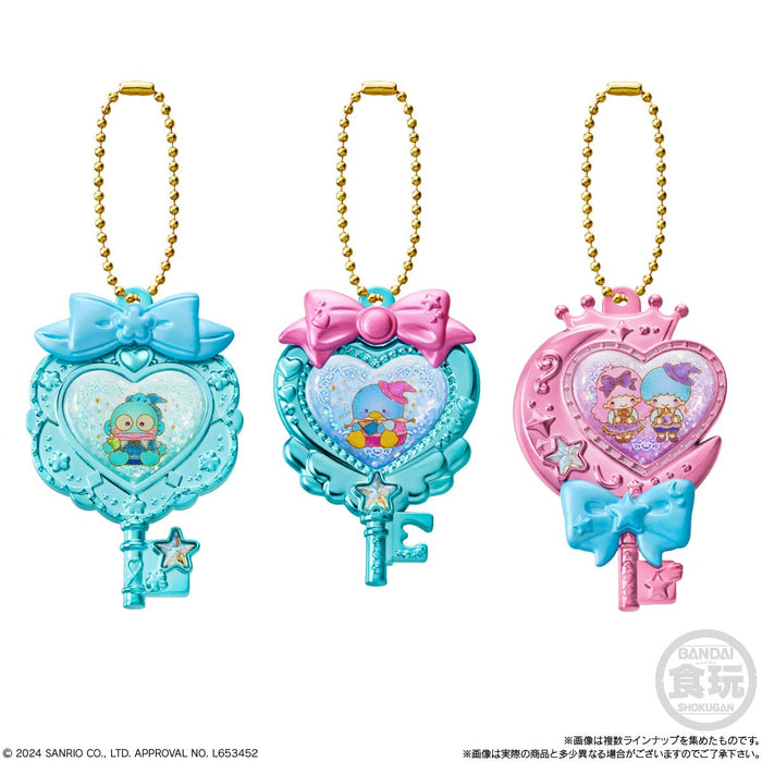 Sanrio Characters Kiratto Magical Charm