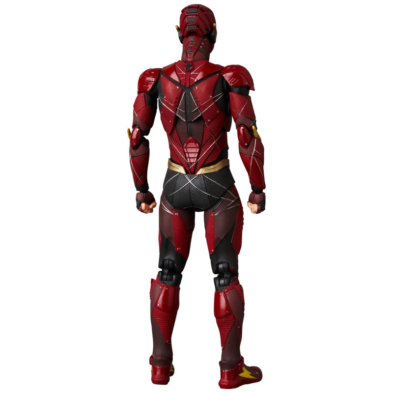 MAFEX "Zack Snyder's Justice League" The Flash (Zack Snyder's Justice League Ver.)