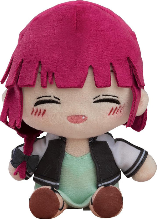 "Bocchi the Rock!" Plushie Hiroi Kikuri with Onikoro Carrying Case