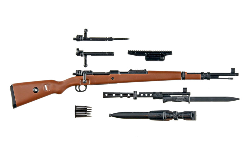 LittleArmory STUDY1942 <LA105> Kar98K Type