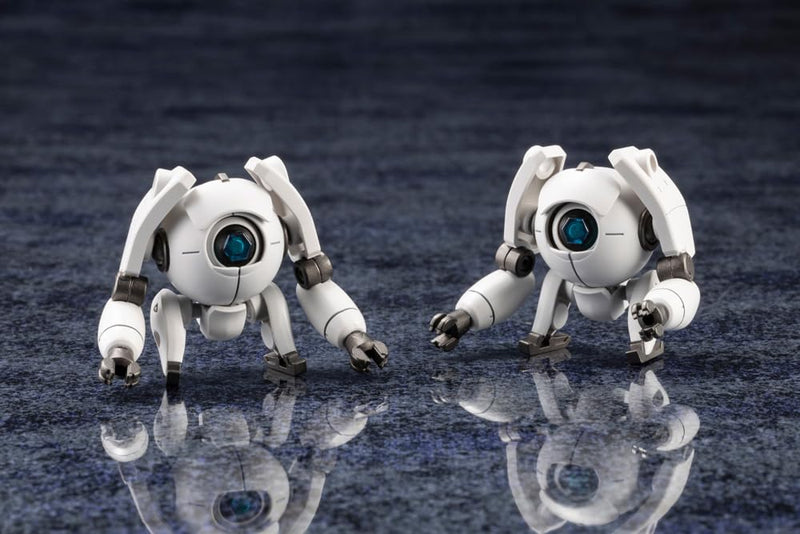 Kit Block Hexa Gear Alternative Orb Earthcline Biomechanics Ver.