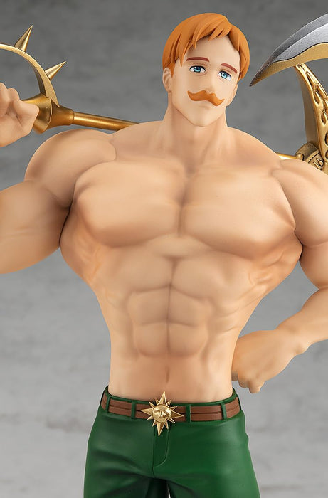 POP UP PARADE "The Seven Deadly Sins: Dragon's Judgement" Escanor L Size