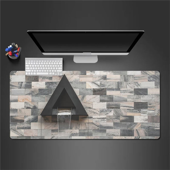 Bushiroad Rubber Mat Collection V2 Vol. 1492 "The Idolmaster Cinderella Girls" Aiba Yumi Flower of the Night Ver.