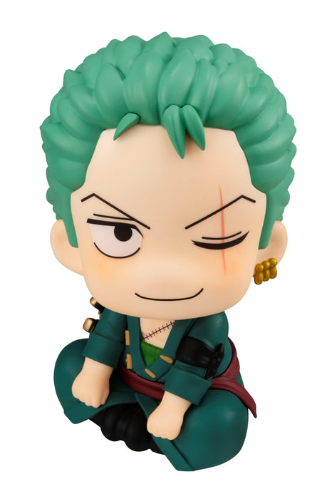 Look Up Series "One Piece" Roronoa Zoro