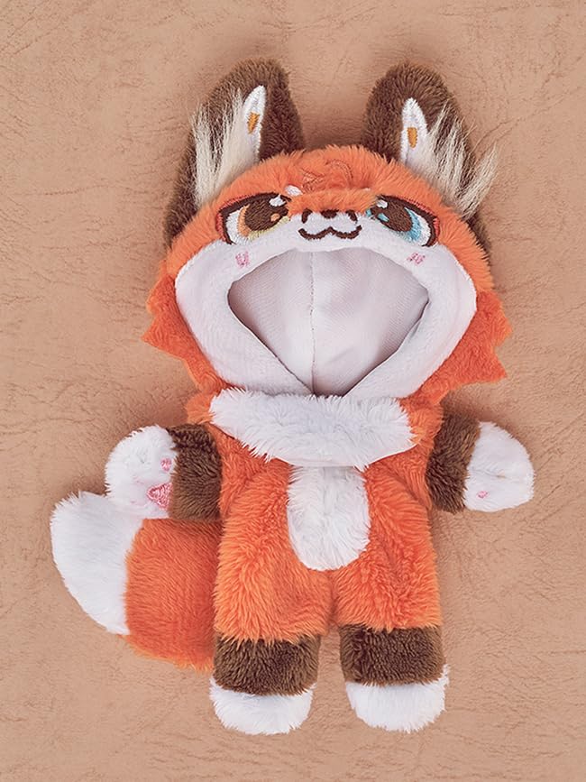 Nendoroid Doll FLUFFY LAND Kigurumi Pajamas River