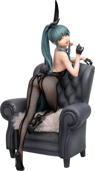 SSR FIGURE Yi Ren Guan - House of Unhumans Yue Li Bunny Ver.