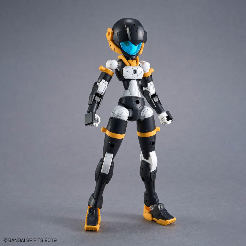 30MM 1/144 EXM-H15D Acherby (Type-D)