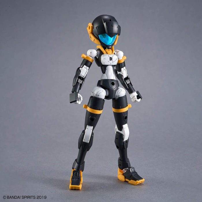 30MM 1/144 EXM-H15D Acherby (Type-D)