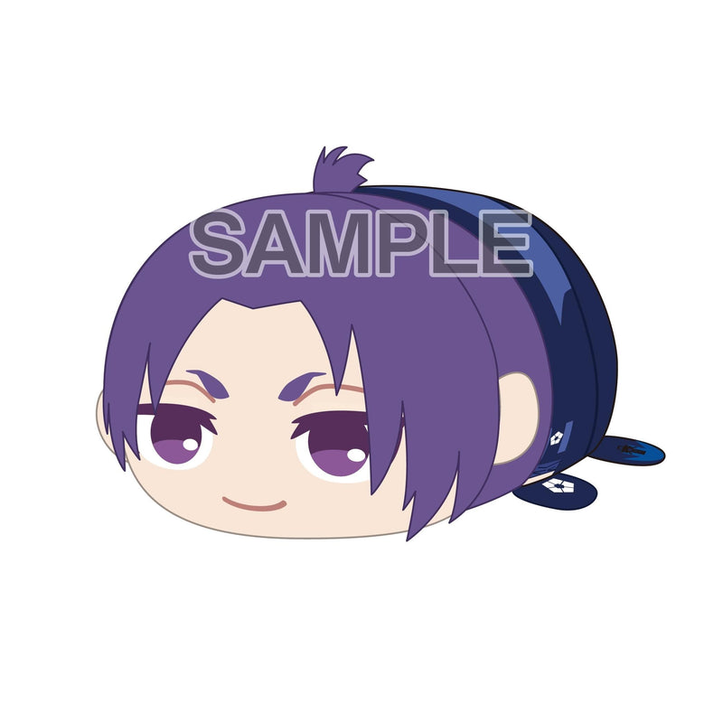 BL-52 "Blue Lock" Potekoro Mascot Big 5 B Mikage Reo