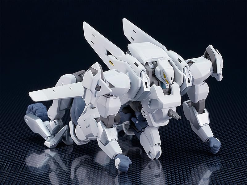 Moderoid "Bang Brave Bang Bravern" M2 Exceed Rhino