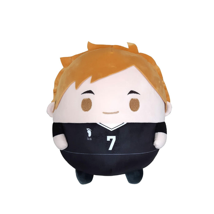 HQ-59 "Haikyu!!" Fuwakororin Big C Miya Atsumu