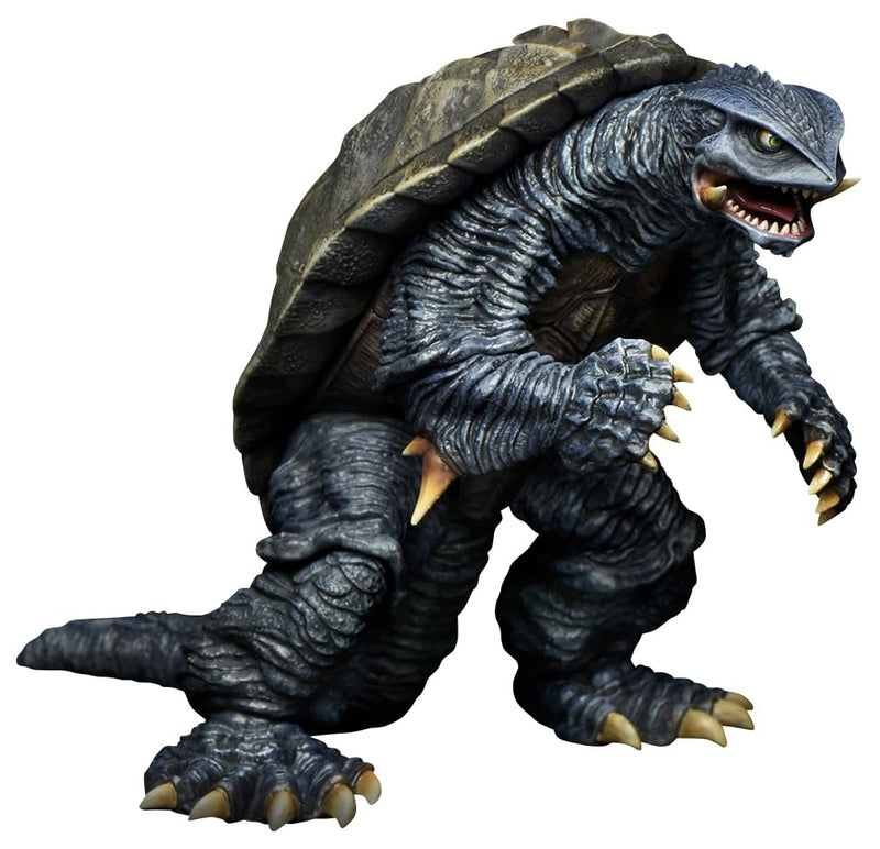 1/700 Scale "Gamera 2: Attack of Legion" Gamera (1996) Plastic Model Kit