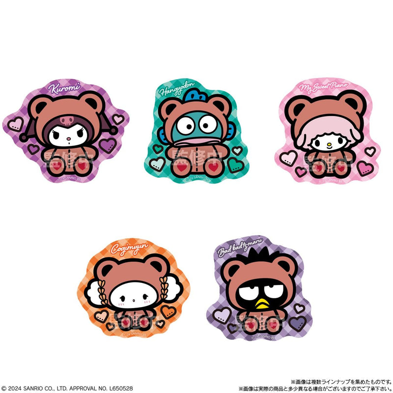 Sanrio Characters Sticker