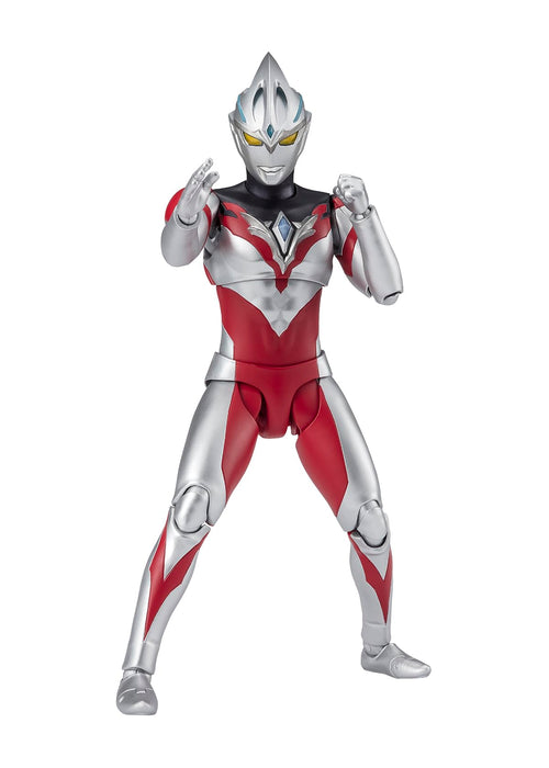 S.H.Figuarts "Ultraman Arc" Ultraman Arc