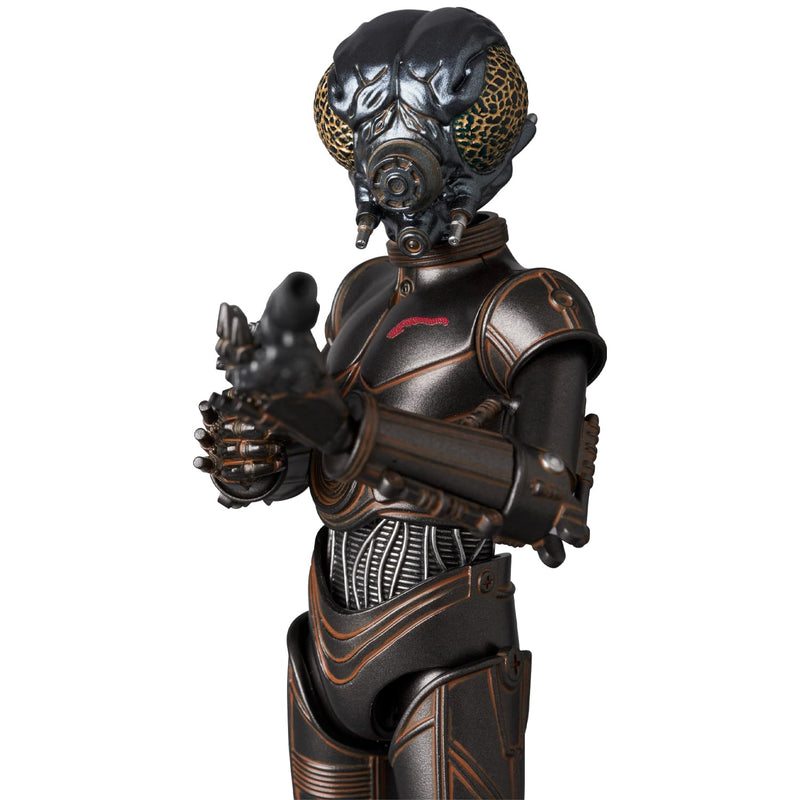 MAFEX "Star Wars: The Empire Strikes Back" 4-LOM (TM)