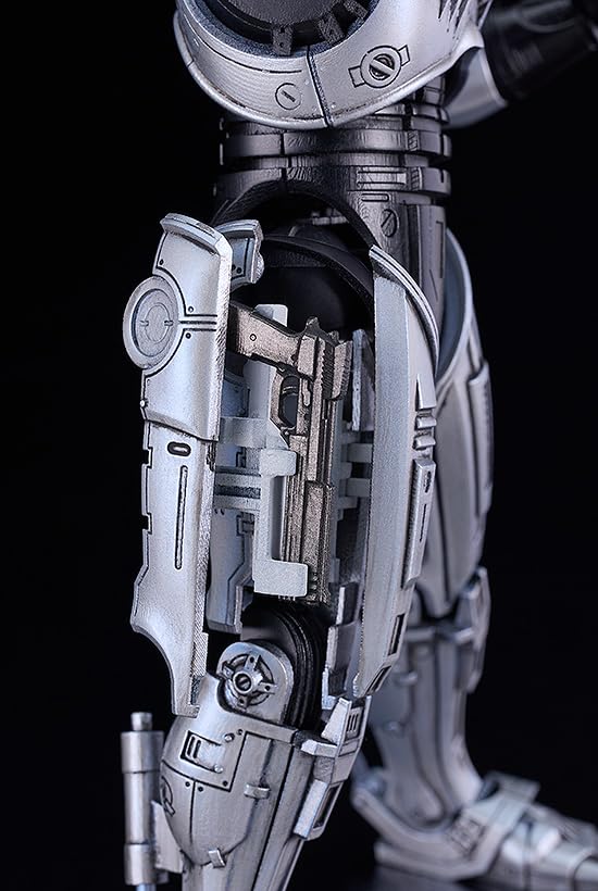 Moderoid "RoboCop" RoboCop