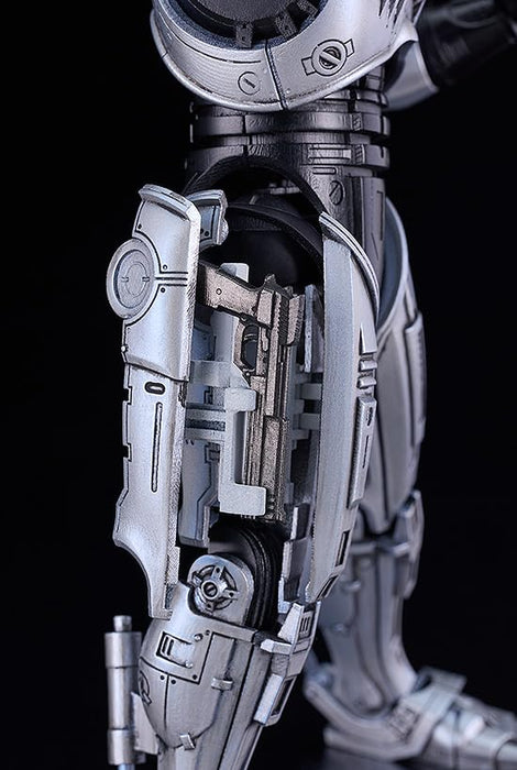 Moderoid "RoboCop 3" RoboCop Jetpack Equipment