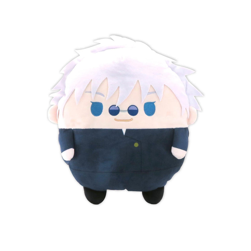 JJ-78 "Jujutsu Kaisen" Fuwakororin Big 4 A Gojo Satoru (High School Ver.)