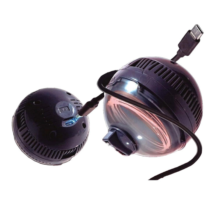 Desktop Cleaner -Legacy- Cap Q